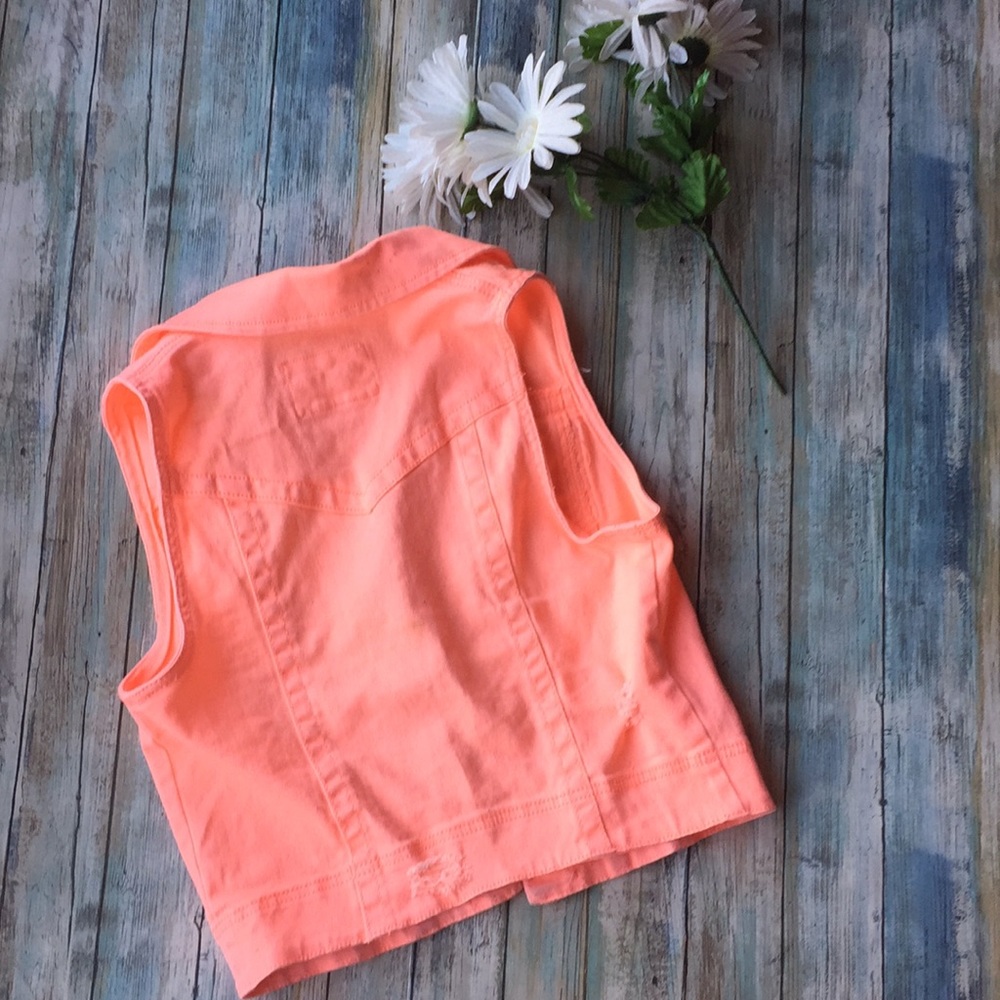 Vanity vest - Picture 2 of 2